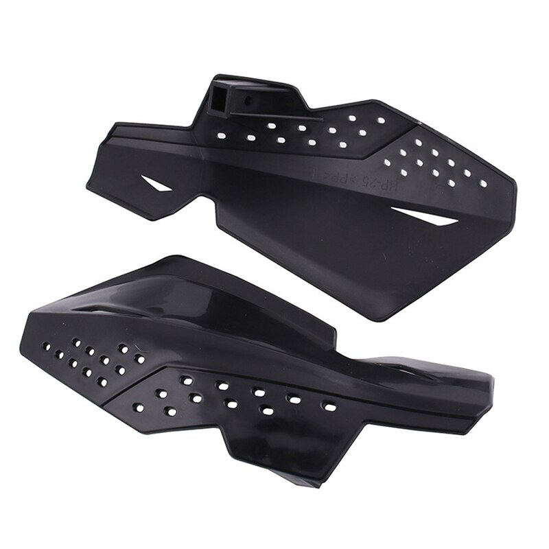 Motorfiets aluminium windscherm windscherm universele motorfiets onderdelen winddeflector windscherm: Default Title