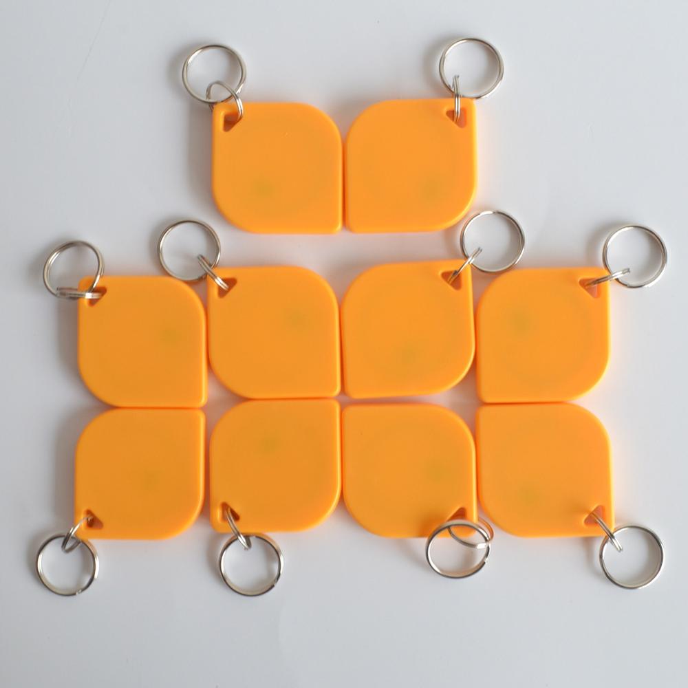 IC card 10 pcs RFID 13.56MHz