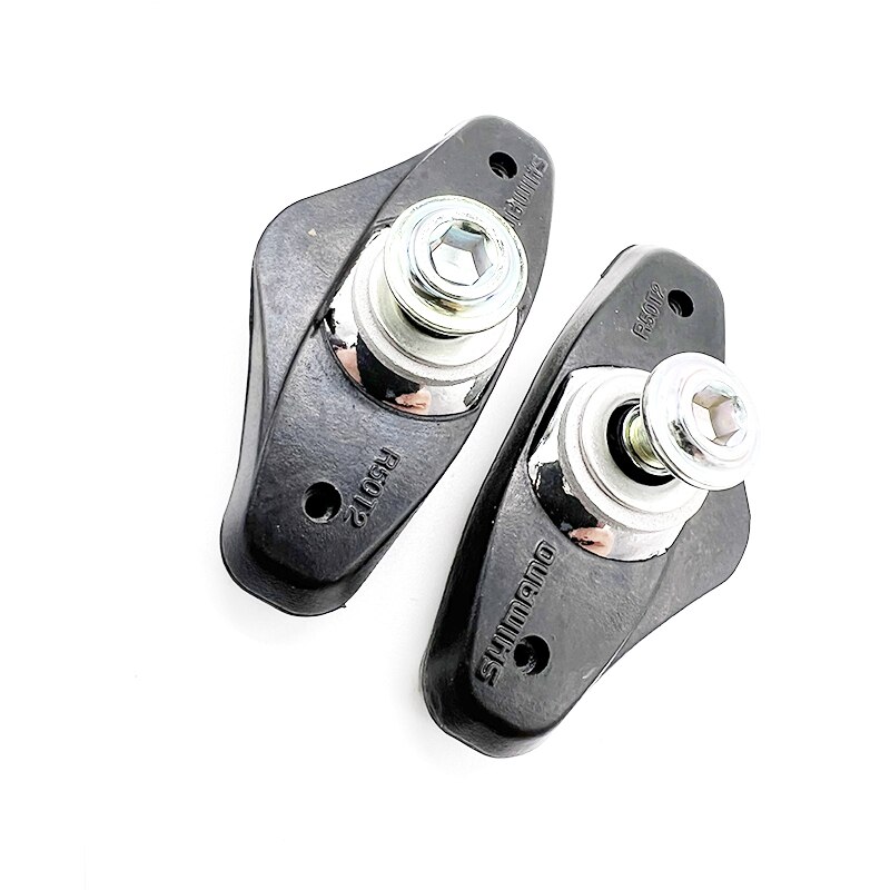 SHIMANO TIAGRA R50T2 BR-4600 jeu de patins de frein pour vélo de route BR-4500/3500/3400/2400/R451/R450 pièces de vélo eiio