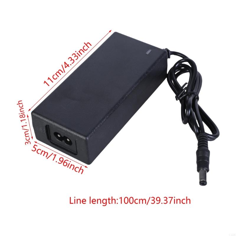 C4DE High Efficiency Electric Bike and Scooters Charging Universals Scooters Charging