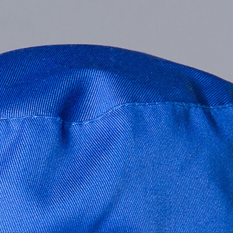 Werkplaats petten foodservice keuken restaurant bakkerij ober kok hoed mannen vrouwen ademend fabriek magazijn werk hoed