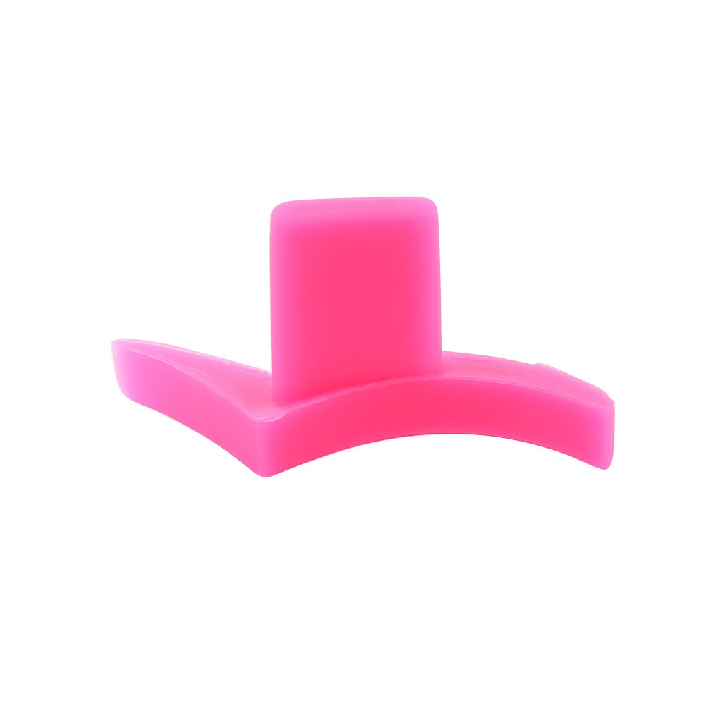 ELECOOL Eyeliner Template Stencil Models Makeup Wing Style Kitten Large Size Cat Eye Wing Eyeliner Stamps