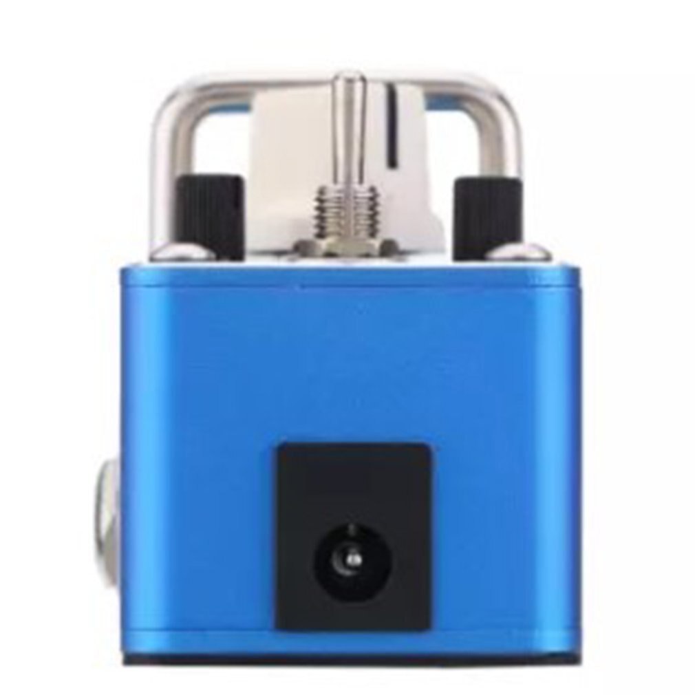 Harmonizer Harmonist Pitch Shifter Elektrische Gitaar Effect Pedaal Mini Enkele Effect Met True Bypass Blauw