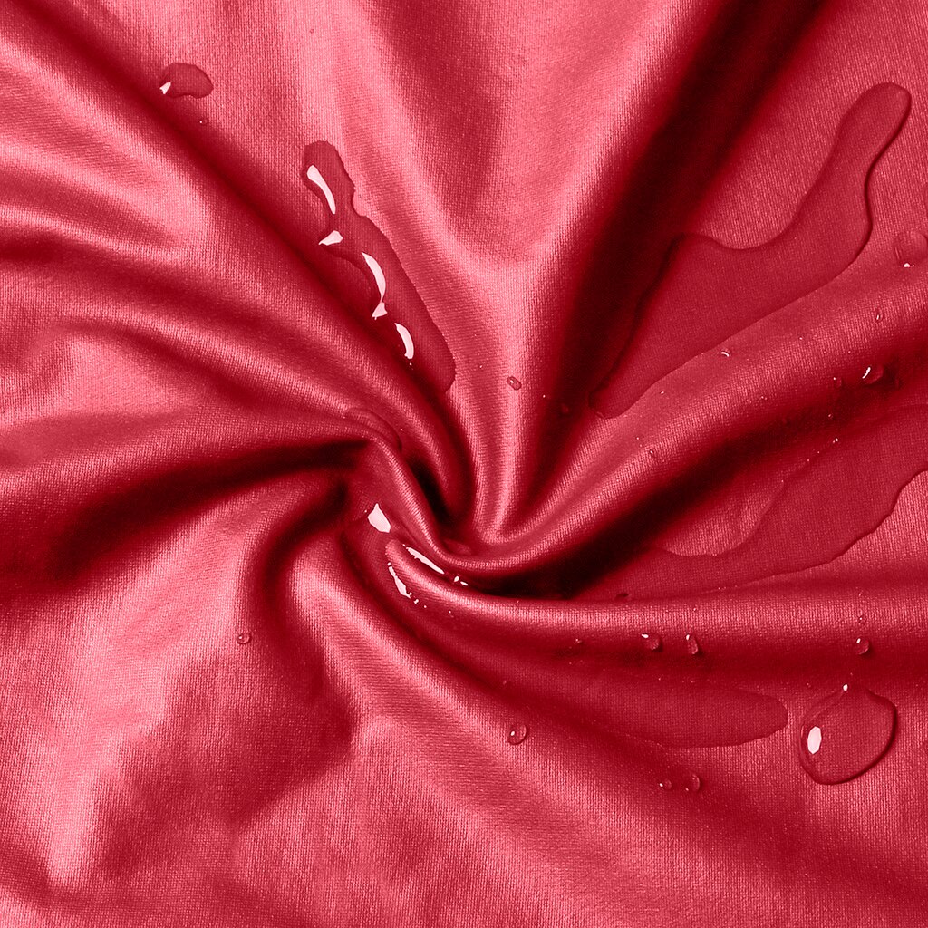 Uitgerust Tafel Dekken Doek Elastische Randen Ronde Zachte Tafelkleed Tot 120Cm Dia