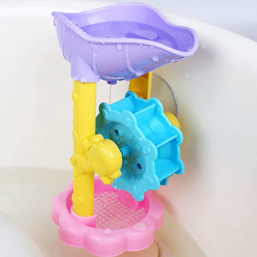 Badkamer Interactieve Douche Water Strand Speelgoed Zwemmen Water Speelgoed Kinderspel Educatief voor Kinderen Baby Bad Speelgoed