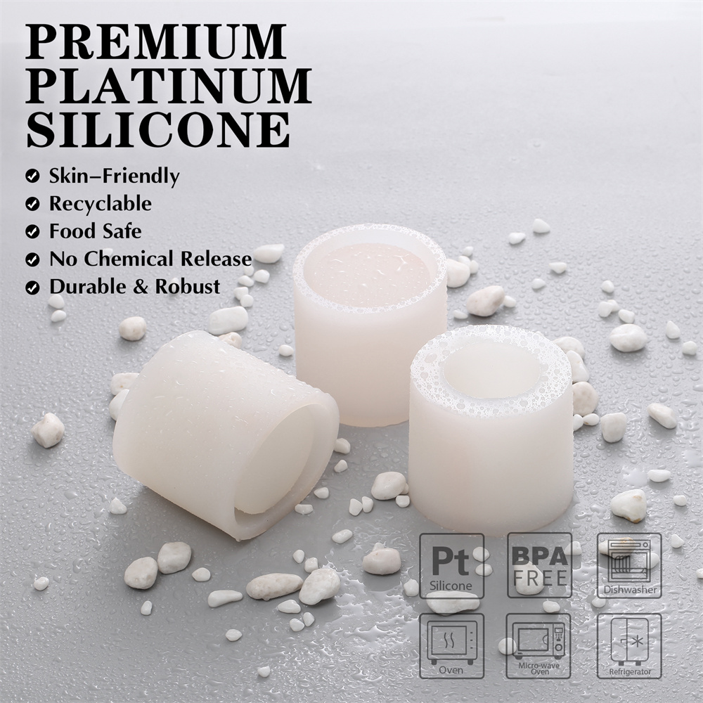 Nicole – Pot de jardinière avec plateau, moule en béton et Silicone, Pot Succulent, moule Jesmonite, meilleur pour maman de tous les temps, décoration de maison