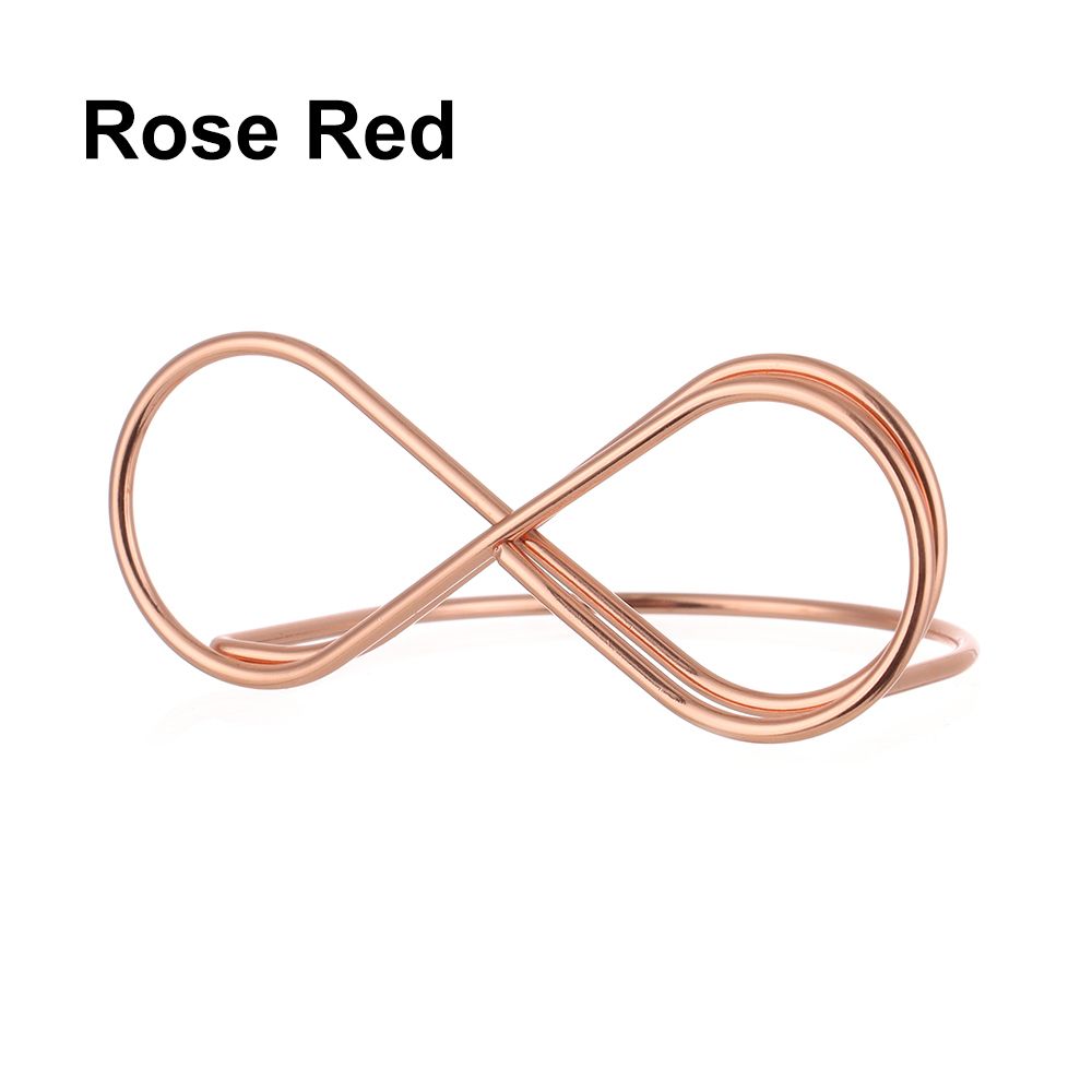 Wedding Table Number Holder Stands Name Seating Labels Placecard Clips Photo Picture Cards Display Stand: Rose Red-style2