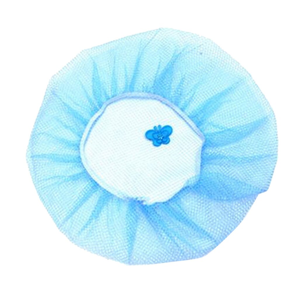 25# Round Fan Filters Summer Fan Safety Nets/Fan Dust Dustproof Mesh Cover Protect Dust Dustproof Mesh Cover Electric Fan Covers: Default Title