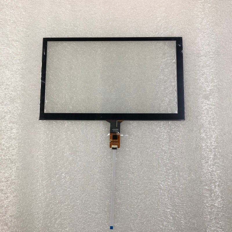 8-inch capacitive touch screen IIC6P USB touch panel 16:9 192X116mm