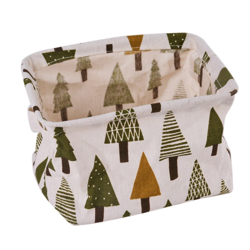 Folding Collapsible Laundry Basket Dirty Clothes Laundry Hamper With Square Storage Bin Bucket For Home Toys 1pcs: G  20.5x16x12.5cm