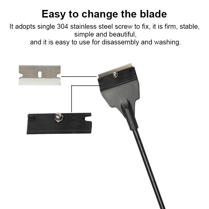 Fish Tank Cleaning Tool Water Aquarium Glass Algae Cleaner Fish Tank Cleaning Tool Cleaning Brush Fliter Aquarium Tool: Default Title