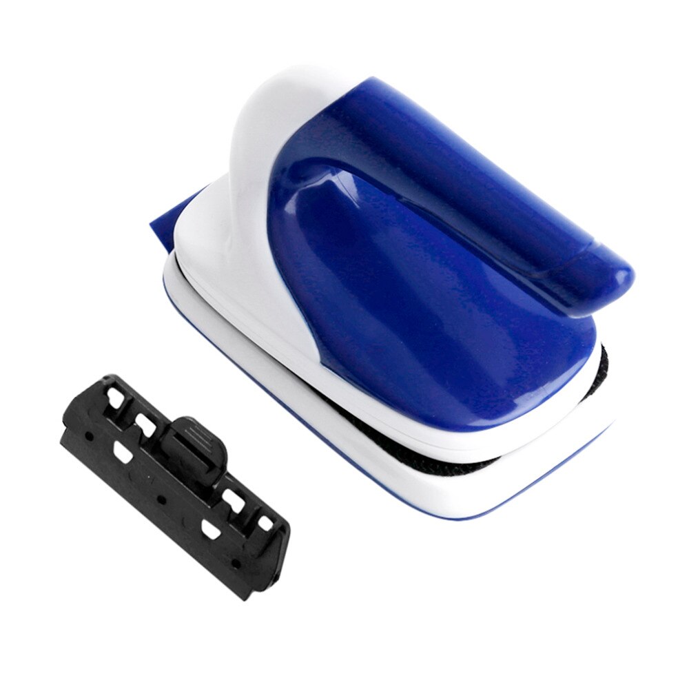 Magnetic Suspended Fish Tank Cleaner Fish Bowl Glass Scraper Aquarium Fish Tank Cleaning Tools Aquarium Accessories