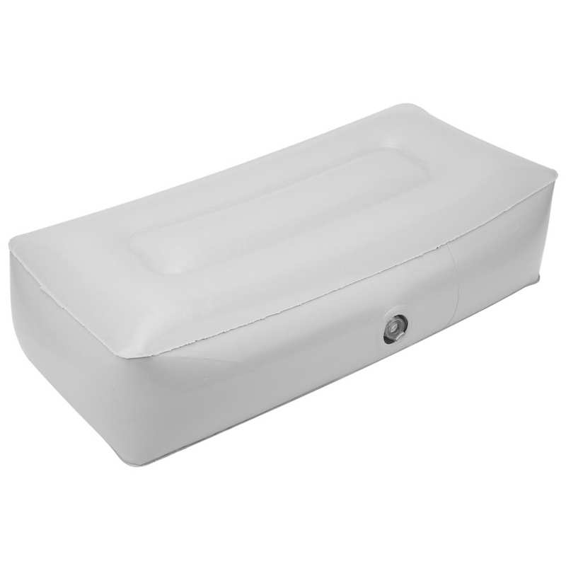 Kajak Kussens Kajak Vissen Opblaasbaar Kussen Pvc Opblaasbare Boot Vervoeren Zeilen Seat Vochtbestendige Vissersboot Zitkussen