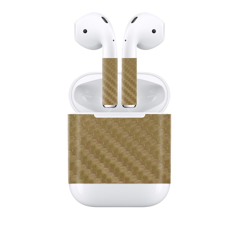 Funda protectora para Apple Airpods, decoración de pegatinas bricolaje: 279