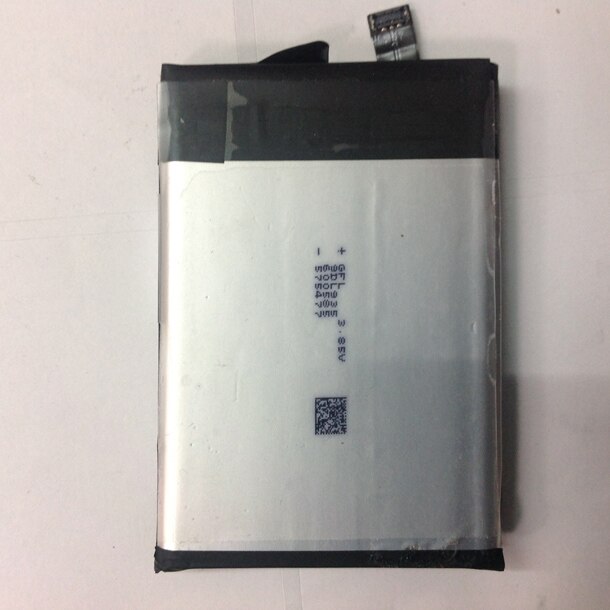 Batterie de téléphone d'origine oukitel WP5 8000maah 3.85V pour OUKITEL WP5 IP68 étanche Smartphone MT6761 5.5 pouces écran téléphone