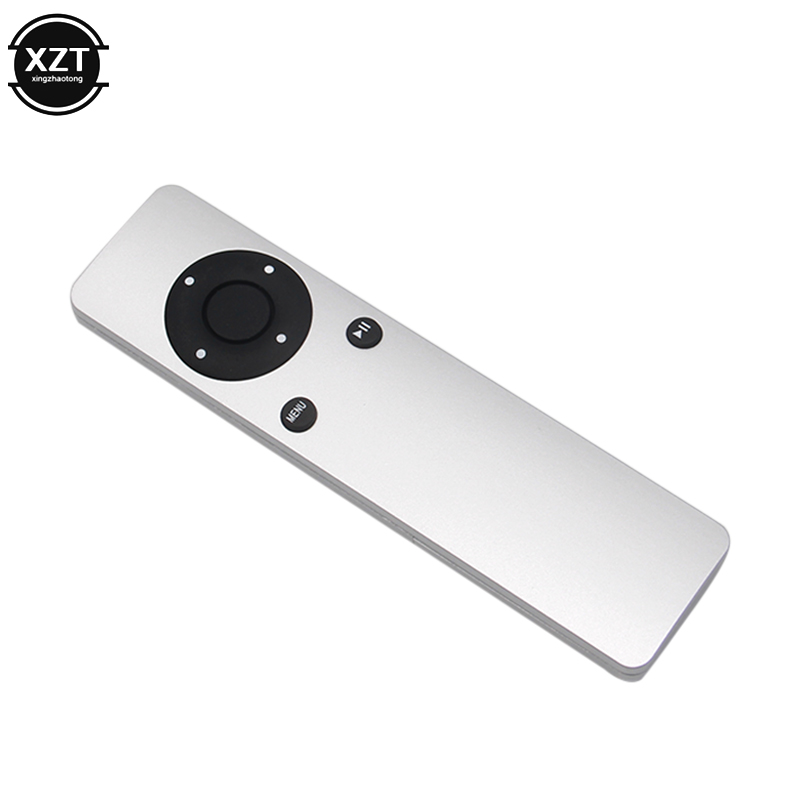 Universal Remote Control Replacement for Apple TV 1/TV 2/TV 3 A1294 A1469 A1427 A1378 TV Chip Strong Compatibility TV Remote: Default Title