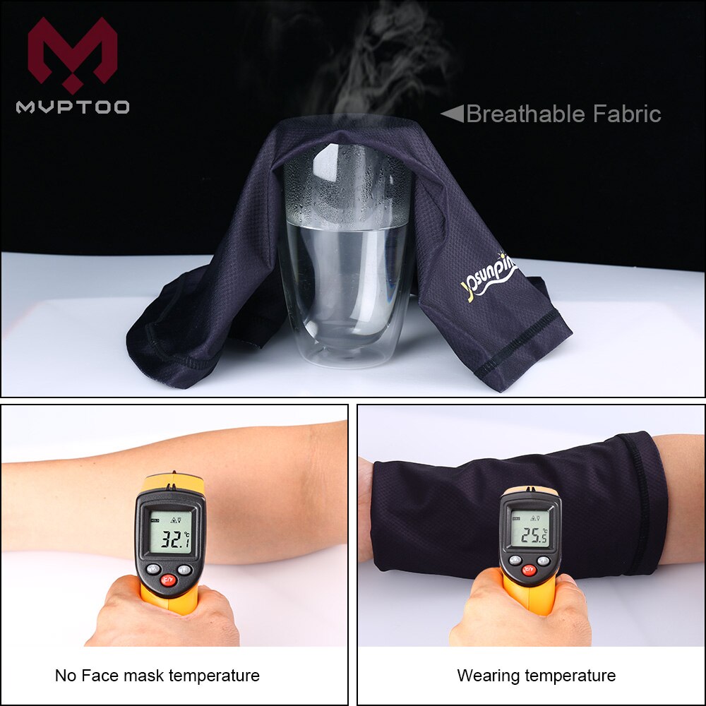 balaclava motorsykkel elastisk hals gamasje motorsykkel motocross sykling fotturer snood hoderør skjerf pannebånd bandana menn kvinner
