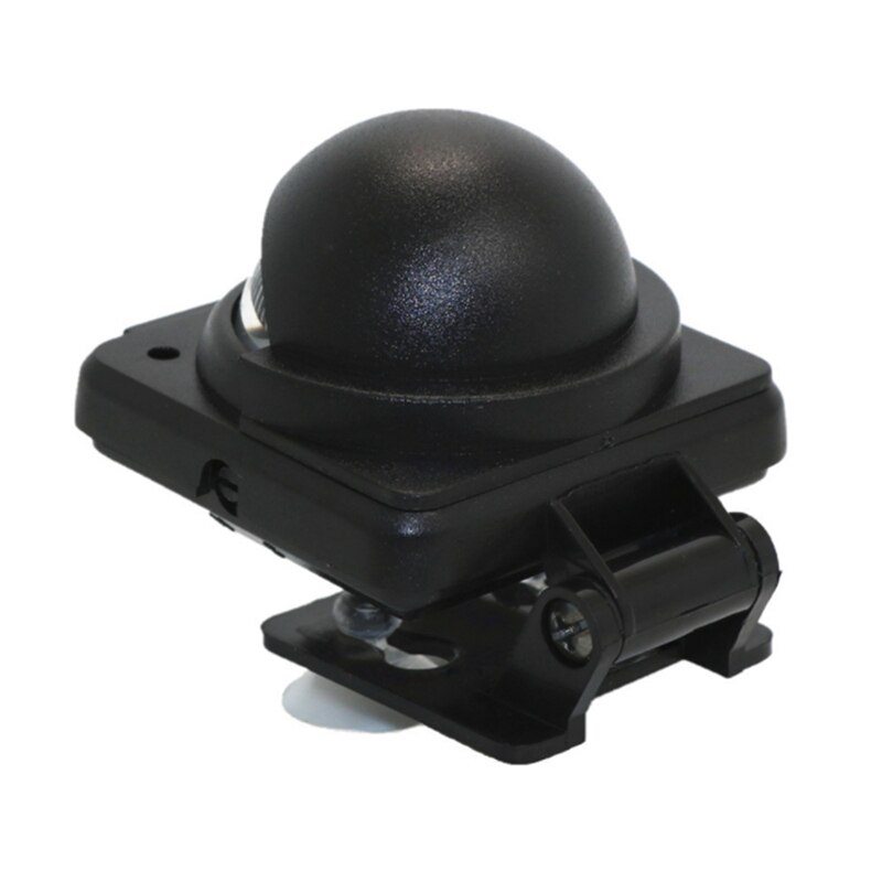 Electronic Vehicle Car Navigation Sea Pivoting Marine Boat Ship Digital Compass Inclinometer Slope Measurment for Outdoor