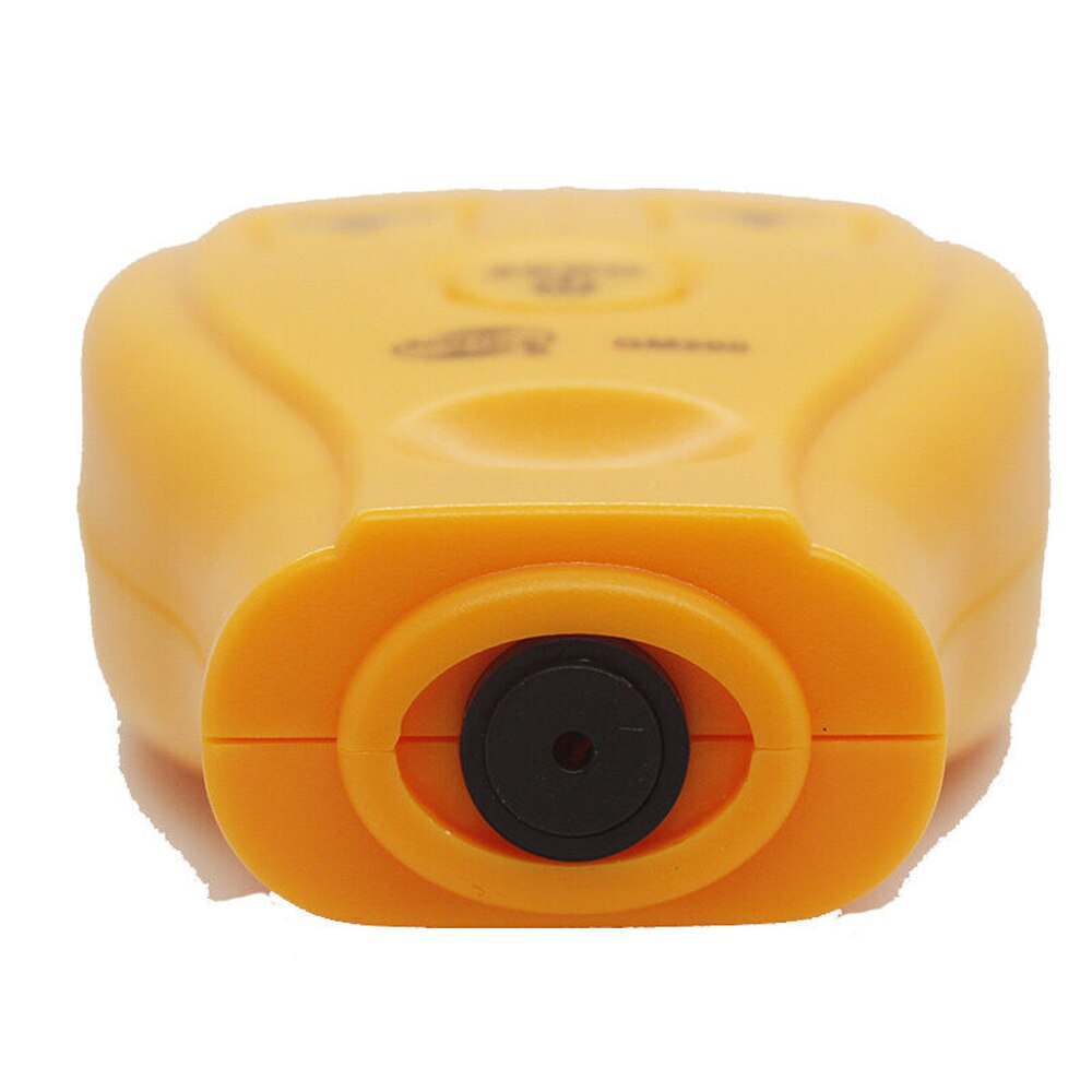 Car painting thickness gauge paint coating thickness gauge Digital Automotive Coating Ultrasonic Paint Iron Meter with Battery