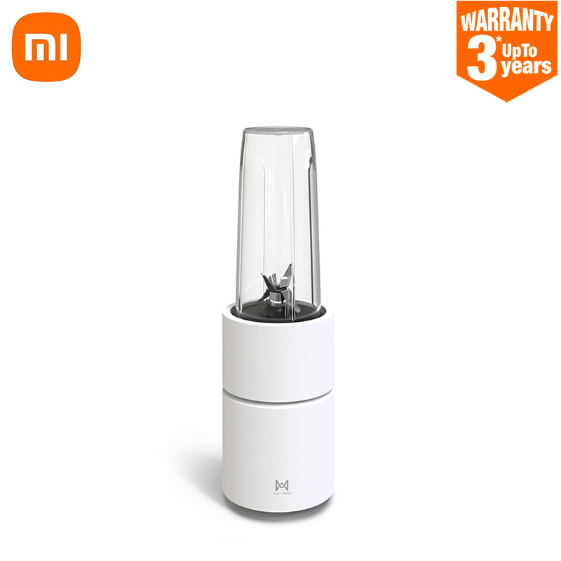 Xiaomi-Mini exprimidor eléctrico de frutas, máquina de cocina vegetal, exprimidor de frutas, exprimidor de viaje para el hogar