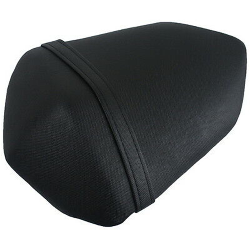 Pillion de banco traseiro de motocicleta para kawasaki z1000 z 1000 2007 2008 2009 passageiro