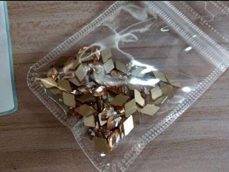 Motif En Forme De Triangle | Vecteur Premium