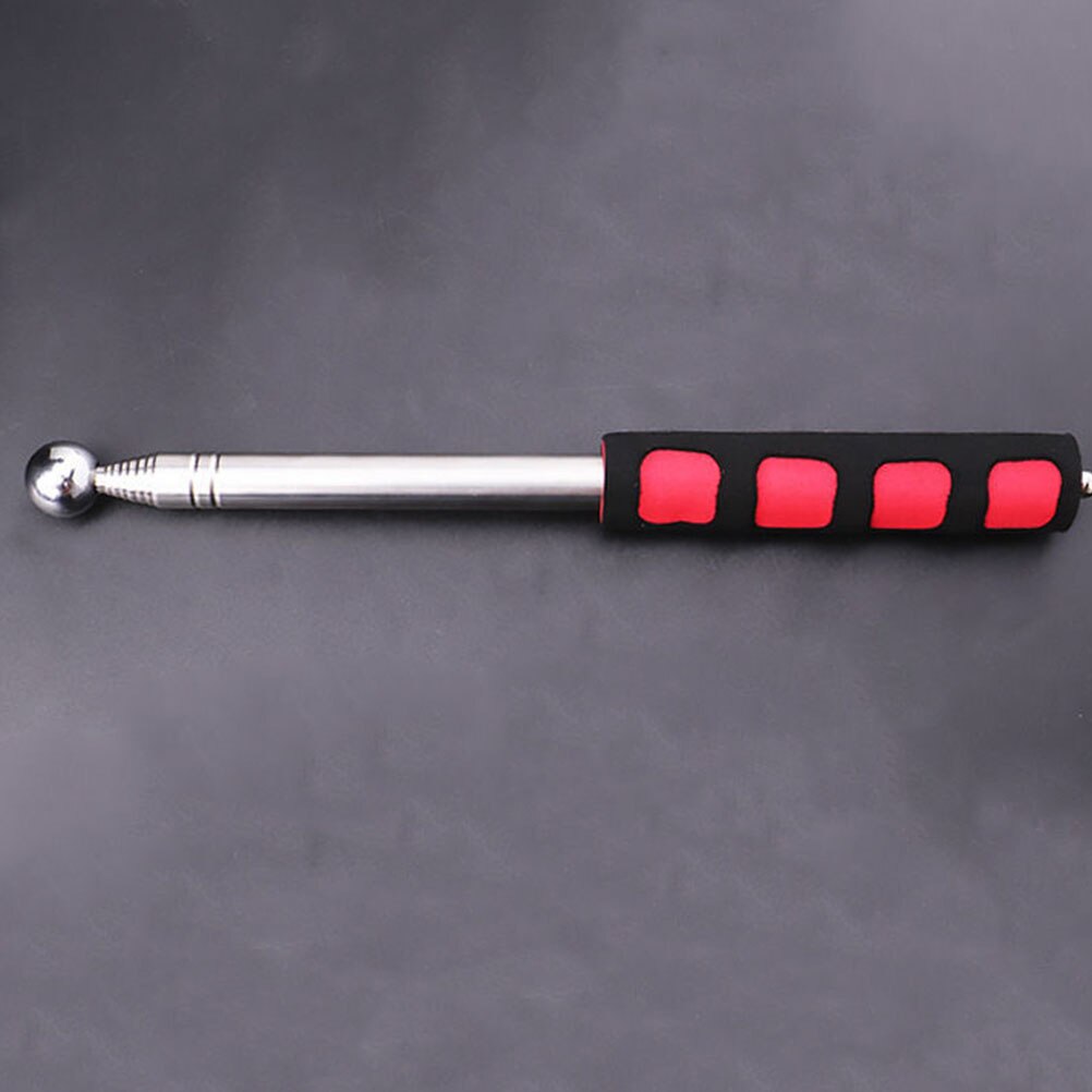 1PC Durable Portable Practical Detection Tool Detection Hammer Detection Device for Home Inspection