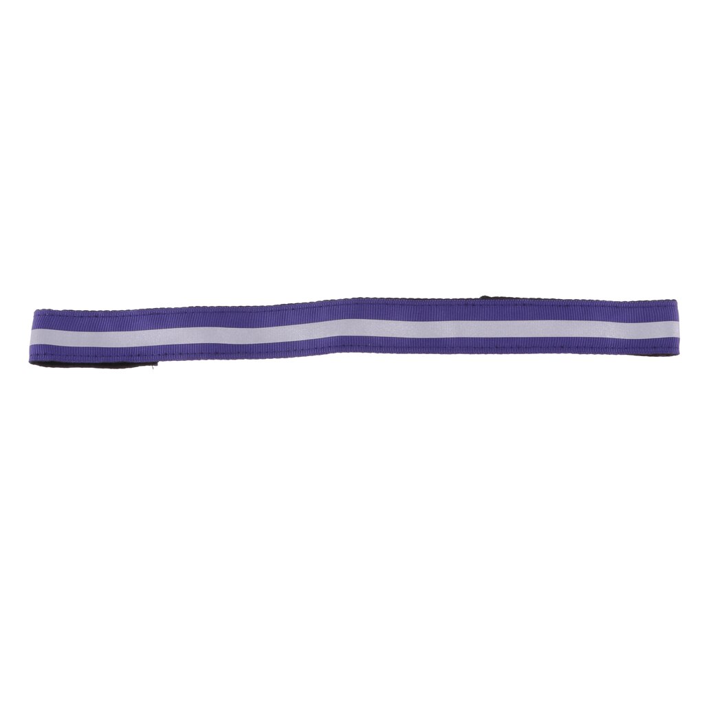Haarband Stretch & Vochtregulerende Sport Hoofdband Zweet Band Wrap Voor Vrouwen Mannen Werken Out Jogging: Purple