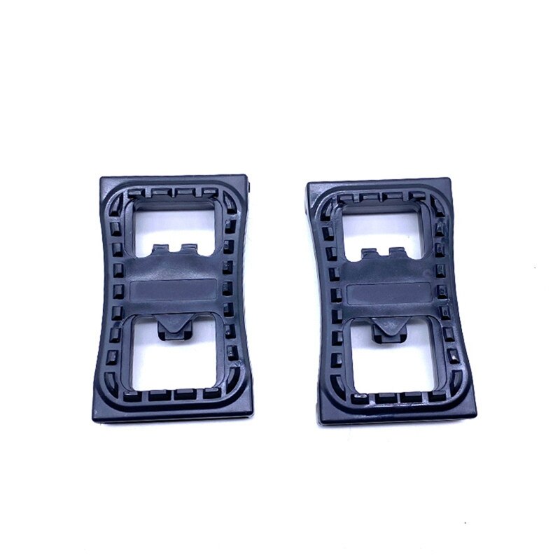 Adaptateur De Cale SPD Pour Pédales Route - Compatible Shimano, Conversion VTT → Route Facile