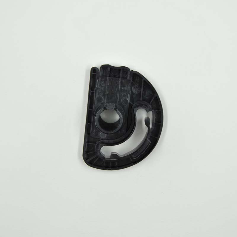 Benekar Misura Peugeot 307 Anteriore Sinistro Bracciolo del Sedile Supporto di Plastica picasso Sega trionfo 408 della Sede di nero di Staffa
