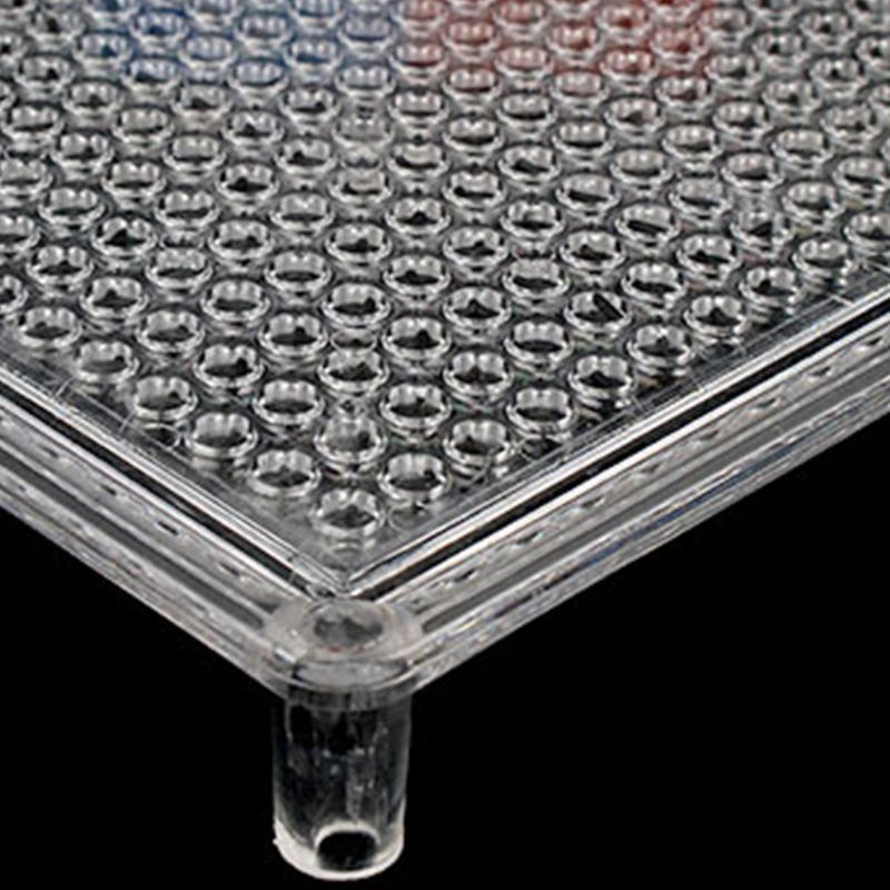 Magnetic Induction Board Line Demonstration Electromagnetic Field Equipment