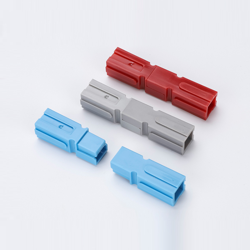 15A/30A/45A/75A 120A Ampere Stecker 600V Für Anderson Powerpole Stecker Mit Gummi Staub Abdeckung Ärmeln für Elektrische Ausrüstungen