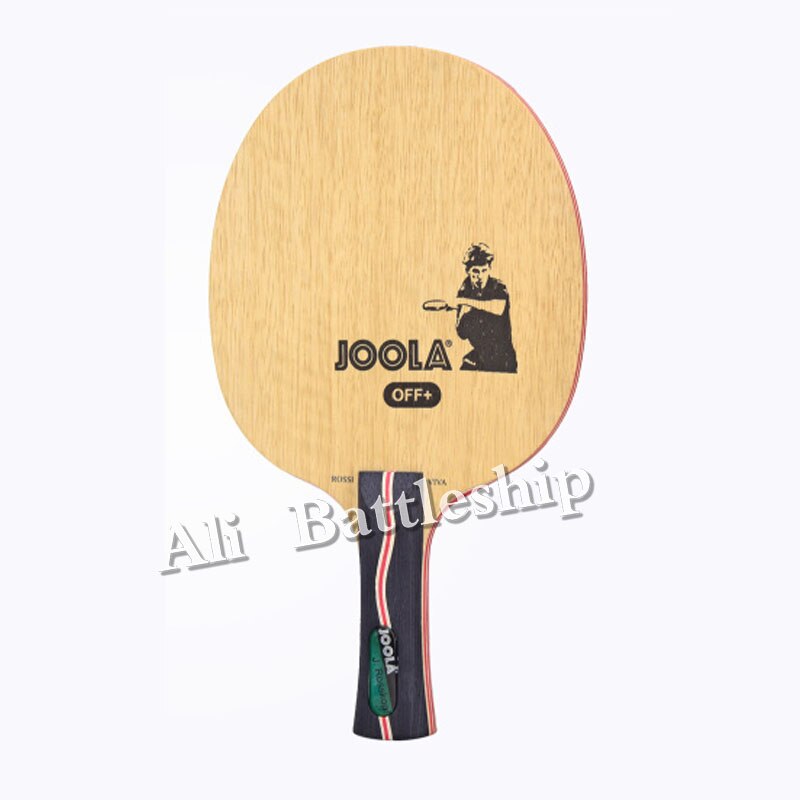 Originele Joola Rossi Viva Tafeltennis Blades Tafeltennis Rackets Racket Sport Ping Pong Peddels Snelle Aanval Rackets