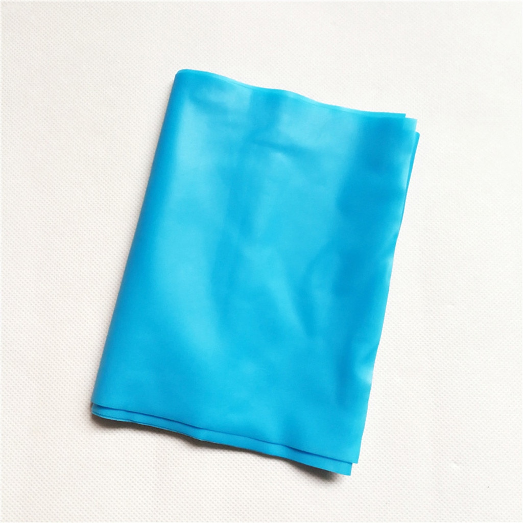 Fitness Oefening Resistance Bands Rubber Yoga Elastische Band 150Cm -15Cm Weerstand Band Loop Rubber Loops Voor Gym training