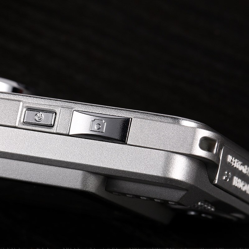 2.7 Inch Ultra-thin 21MP HD Digital Camera Students Digital Cameras Birthday for Kids Friends VH99