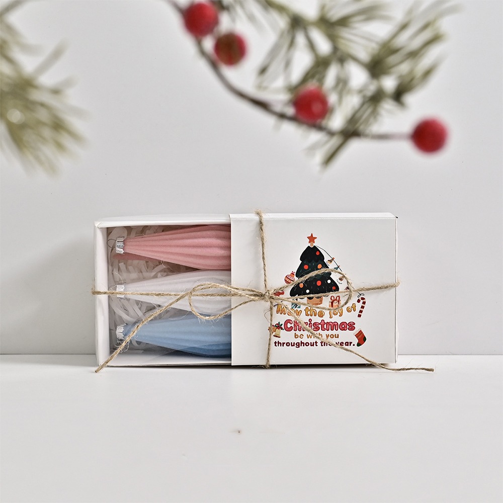 Bunte Weihnachtskugel-Ornamente, Kunststoff-Beflockung, bruchsichere Weihnachtskugeln, Anhänger, wiederverwendbare Weihnachtsbaum-Hängekugeln: Olive