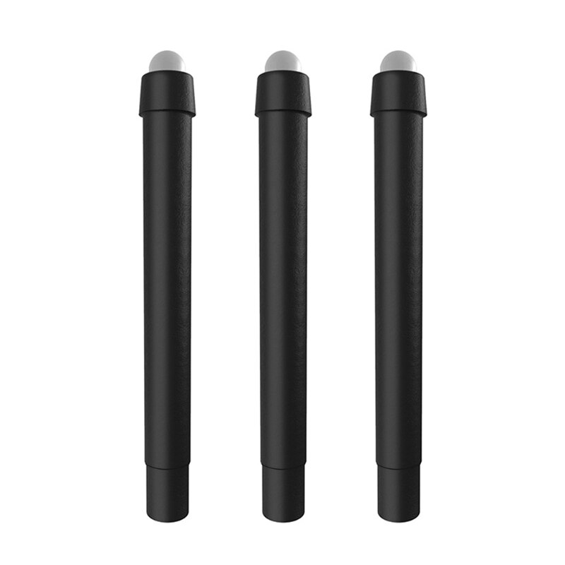 3pcs Replacement Stylus Pen Nib Tip Kit for Surface Pro 4 5 6 7 Touchscreen Pen M2EC