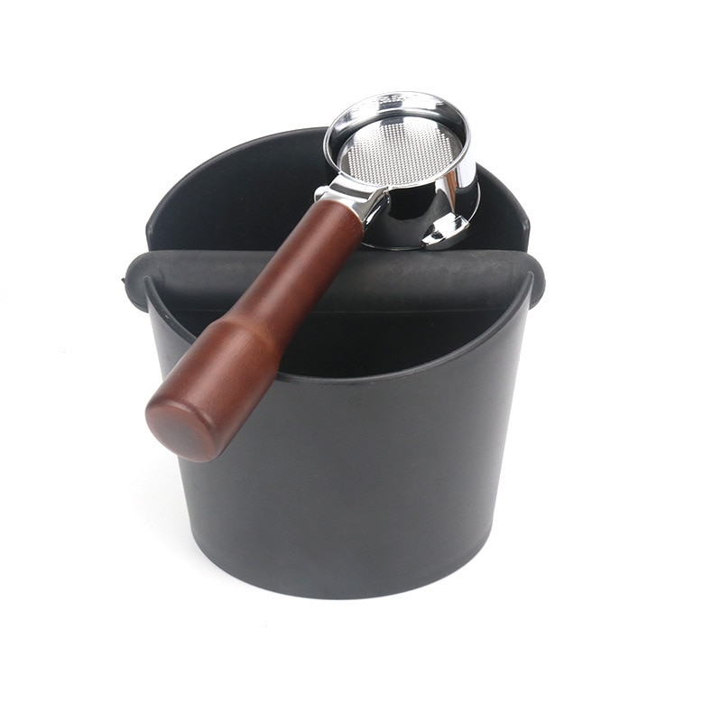 54mm Coffee Bottomless Portafilter For Breville 870/878/880 Filter Basket Replacement Espresso Machine Accessory