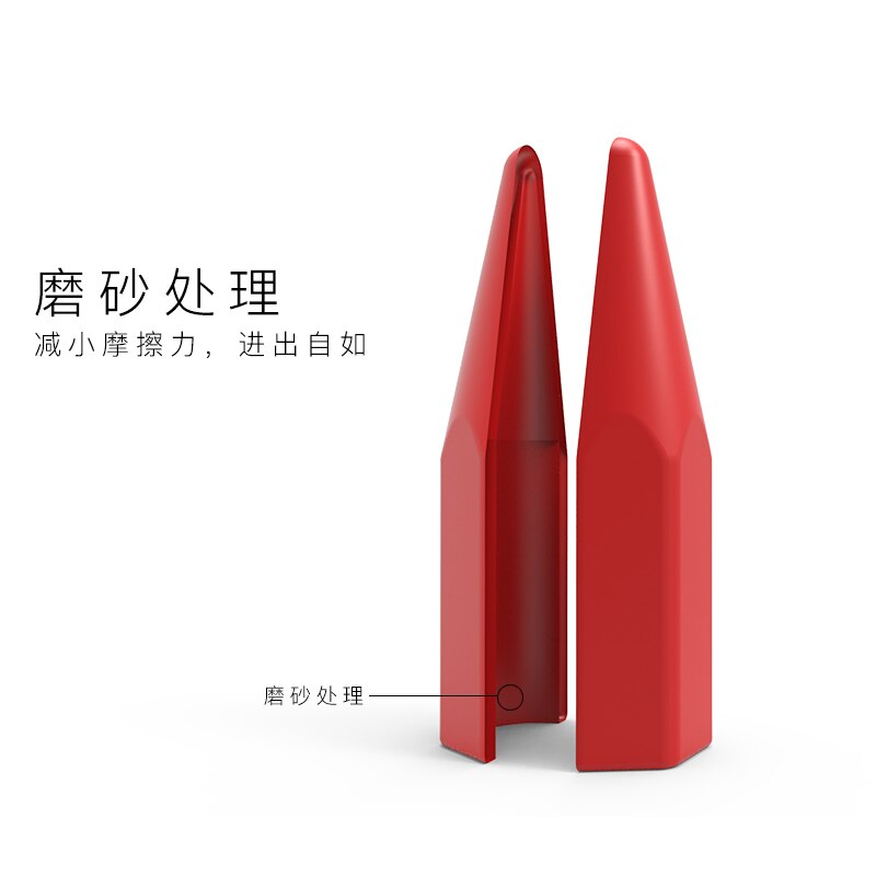 Silicone Nib Case For HUAWEI M-Pen 2 M-Pen lite Soft Silicone Pencil Tip Cover For HUAWEI M-Pencil Protector Stylus Pen Case