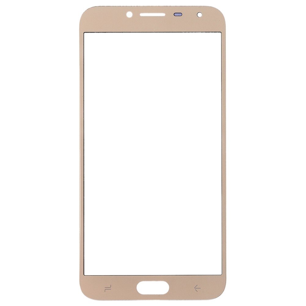 J4 frontpanel for samsung galaxy  j4 j400 j400f berøringsskjermsensor  j4 sm-j400f lcd display digitizer glassdeksel