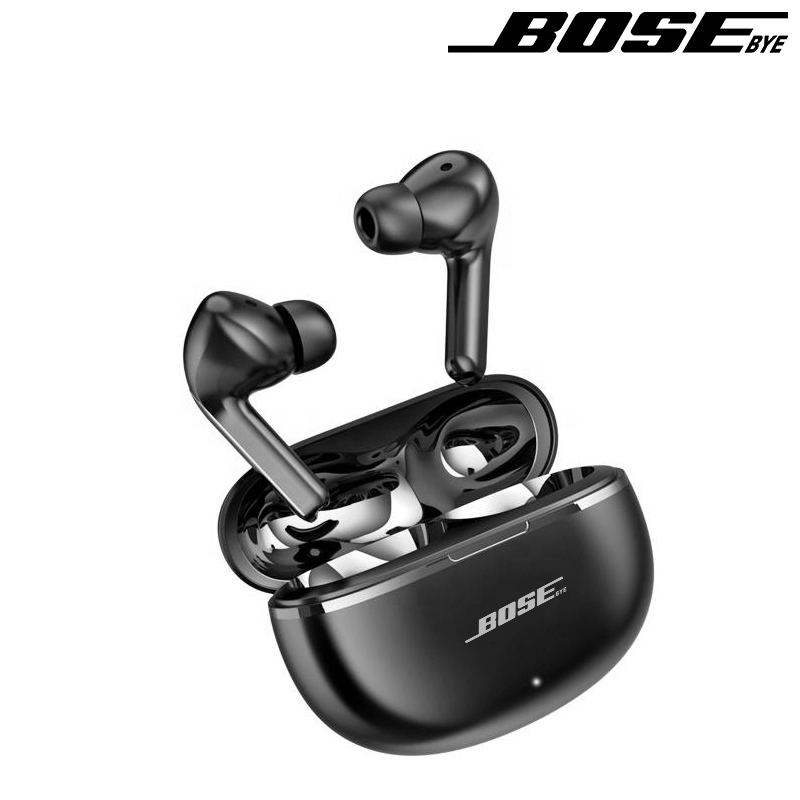 Originele BOSEbye Air 7-oortelefoon TWS Bluetooth-headset HiFi draadloze microfoon Ruisonderdrukking oordopjes Waterdichte Game Motion-hoofdtelefoon