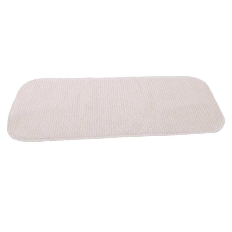 Baby Diaper Cotton Cloth Diapers Reusable Washable Birdseye Fabric Breathable Cute Cartoon Printin