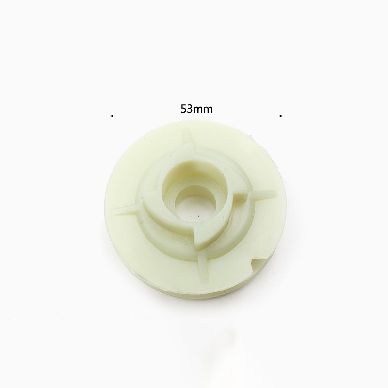 McCulloch Motosega Plastica Tamburo Di Avviamento Puleggia Di - Foto 10