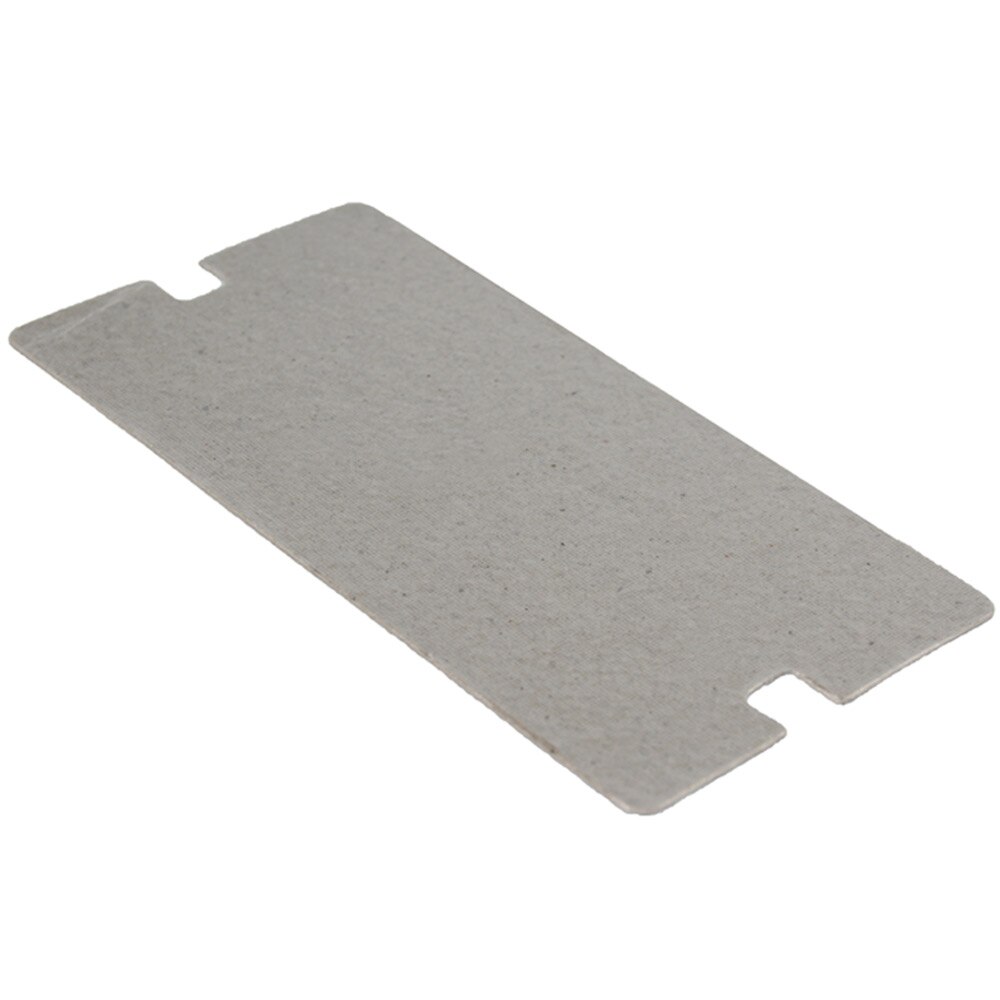 DE71-00159A Microwave Waveguide Cover For Samsung Model Series (1 Pieces) - 11.5 х 5.6cm