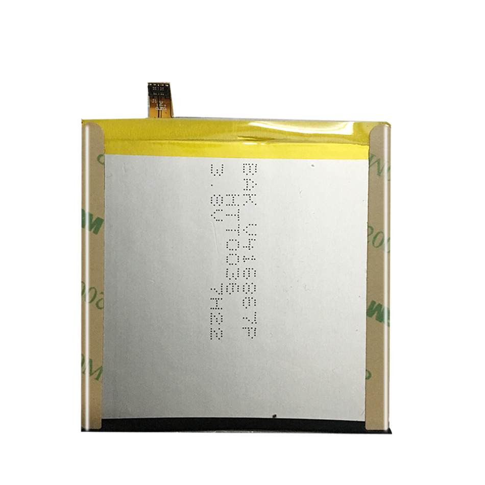 3380Mah 3080Mah Vervangende Batterij Voor Doogee Mix / Mix Lite Mixlite
