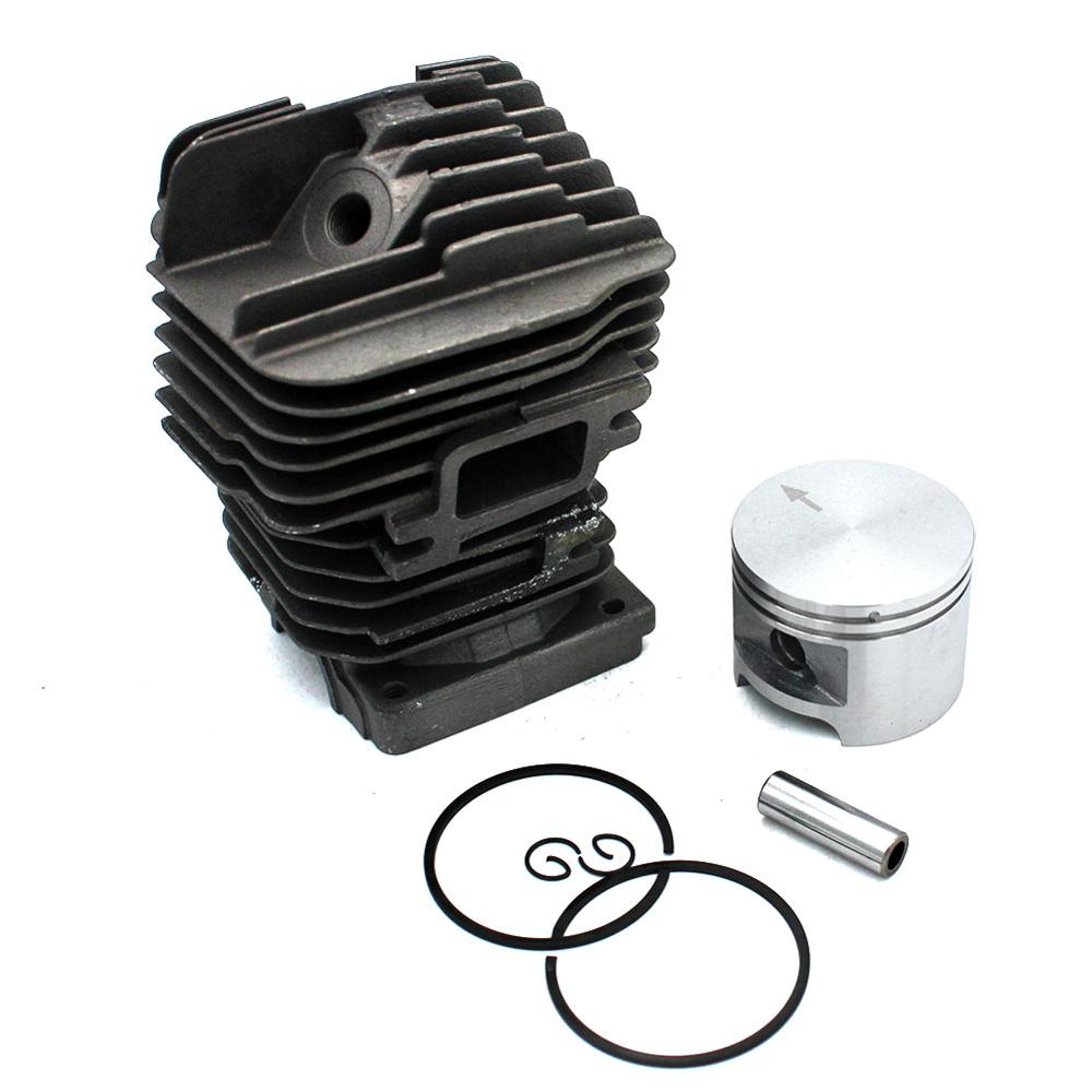 Kit de tronçonneuse cylindre et Piston grand alésage 49mm, pour Stihl MS390 039, PN 1127 020 1213 1127 020 1216