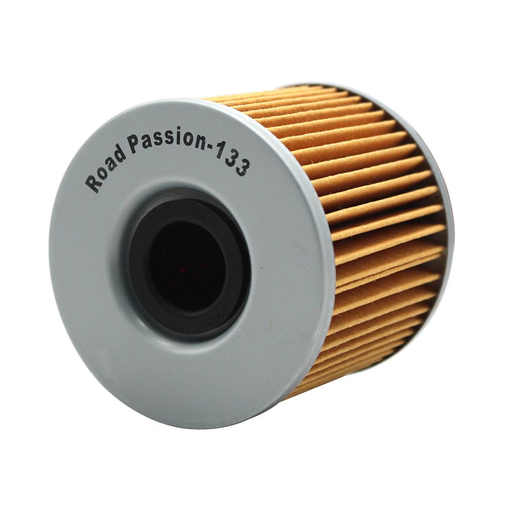 Brud filtr oleju benzyna filtr paliwa motocykl motocykl dla SUZUKI Gsf400bandyta Gs500f Gs500h Gs500e Gsx1100 Gs500 Gs400 Gsx400