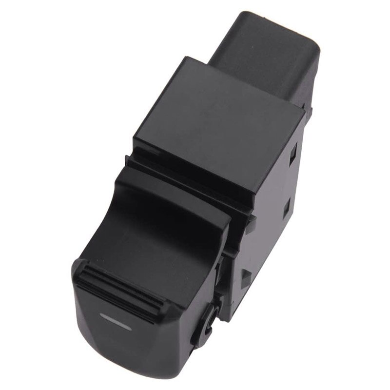 Interruptor de ventana de puerta de pasajero delantero, interruptor de ventana apto para Hyundai todos los IX35 de a , 93576-2S000, 935762S000