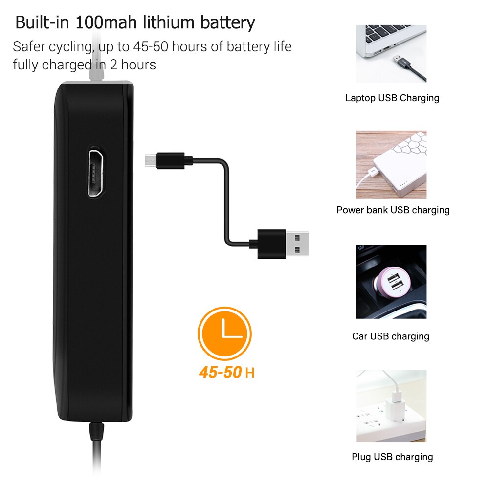 Andoer ad -m2 pro clip-on-lavalier-mikrofon mit 3.5mm omnidirektionalen mikrofonen für smartphones und kameras zur aufnahme von interviews