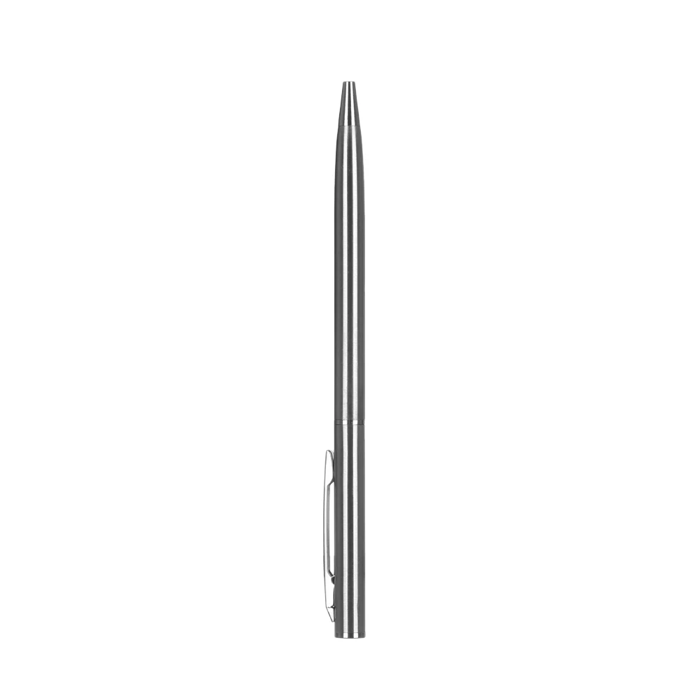 Mini Waterborne Ballpoint Pen Stationery Gel Smooth Pen Office and School Supplies Writing Supplies: light yellow